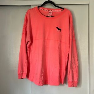 PINK by Victoria’s Secret Long Sleeve